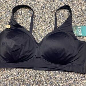Vanity Fair Women's black Bra